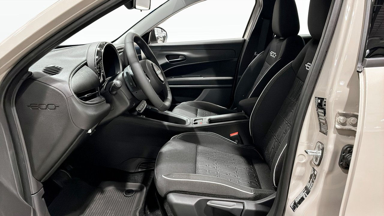 Fiat 600 HEV LOUNGE 1.2