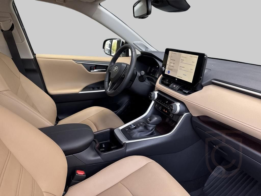 Toyota RAV4 2,5 Hybrid AWD-i E-CVT EXECUTIVE JBL