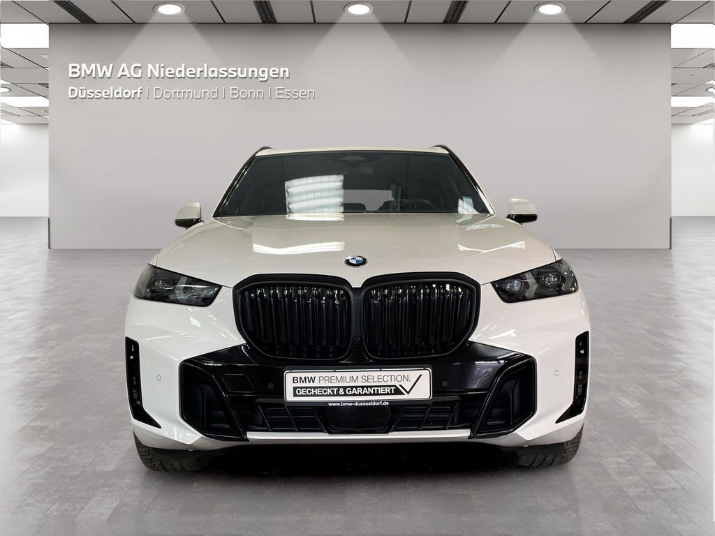 BMW X5 xDrive30d M Sport Harman/K LiveCockpitProf