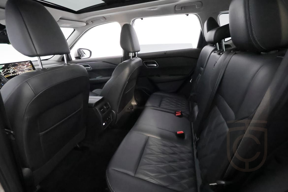 Nissan X-Trail e-4ORCE Tekna Pano 360