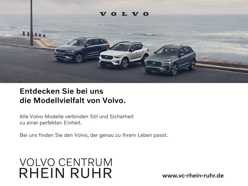 Volvo XC 90 T8 AWD Plus Bright+Facelift+Luftf+B&W+HUD