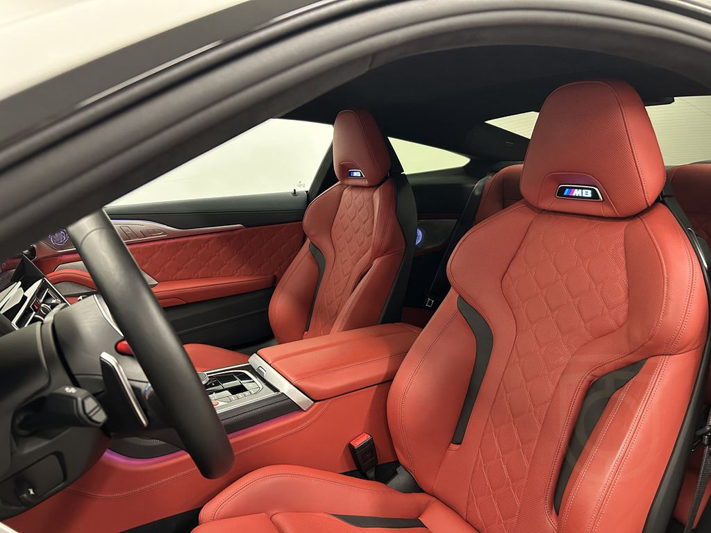 BMW M8 Coupé Competition Carbon Keramik ehem. UPE: 2