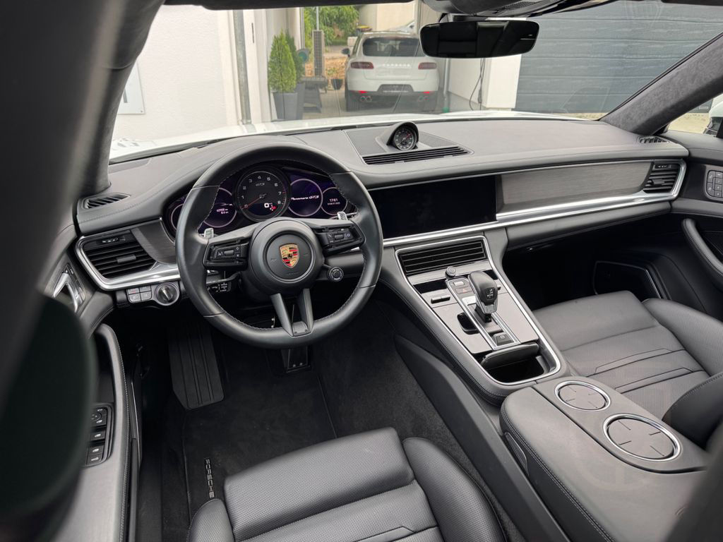 Porsche Panamera GTS Pano/Massage/HeadUp/PDLS+