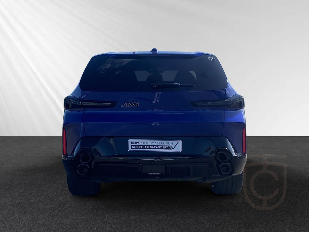 BMW XM 50e AHK|Bowers&Wilkins|Autobahnass.|DAProf.