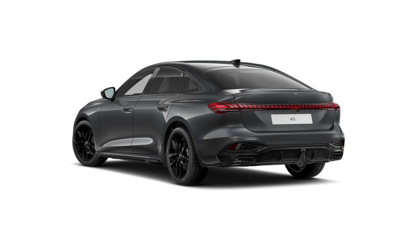 Audi A5 Limousine TFSI 150 kW S tronic