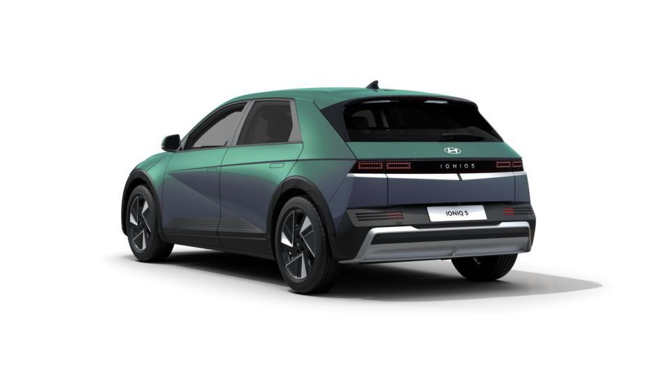 Hyundai IONIQ 5 RWD