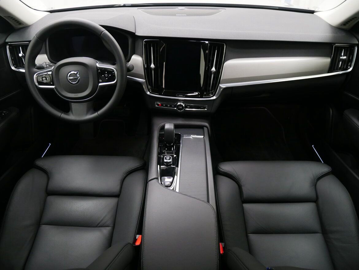 Volvo S90 B5 Bensin Plus Dark