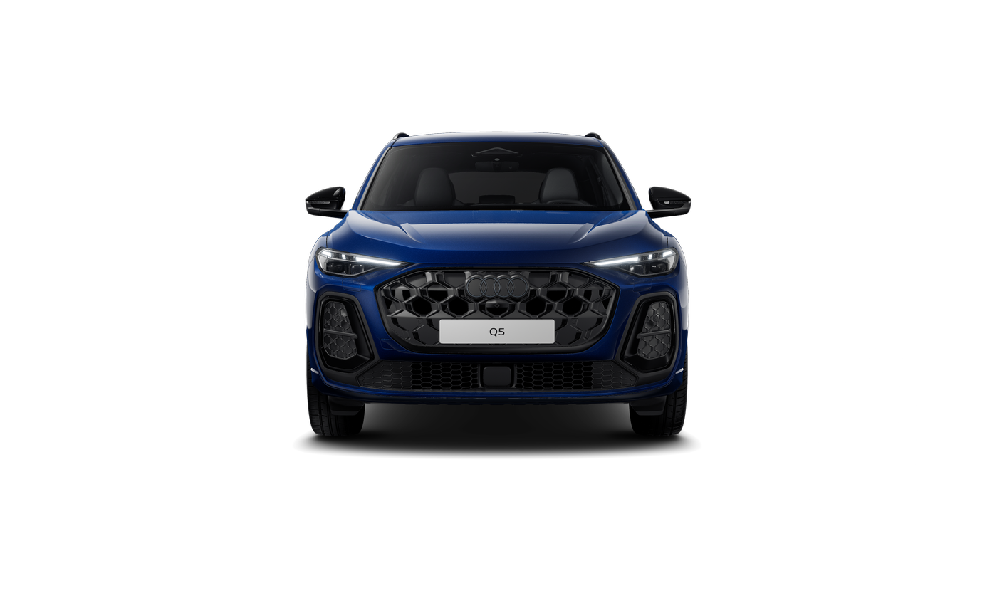 Audi Q5 SUV TFSI quattro 150 kW S tronic