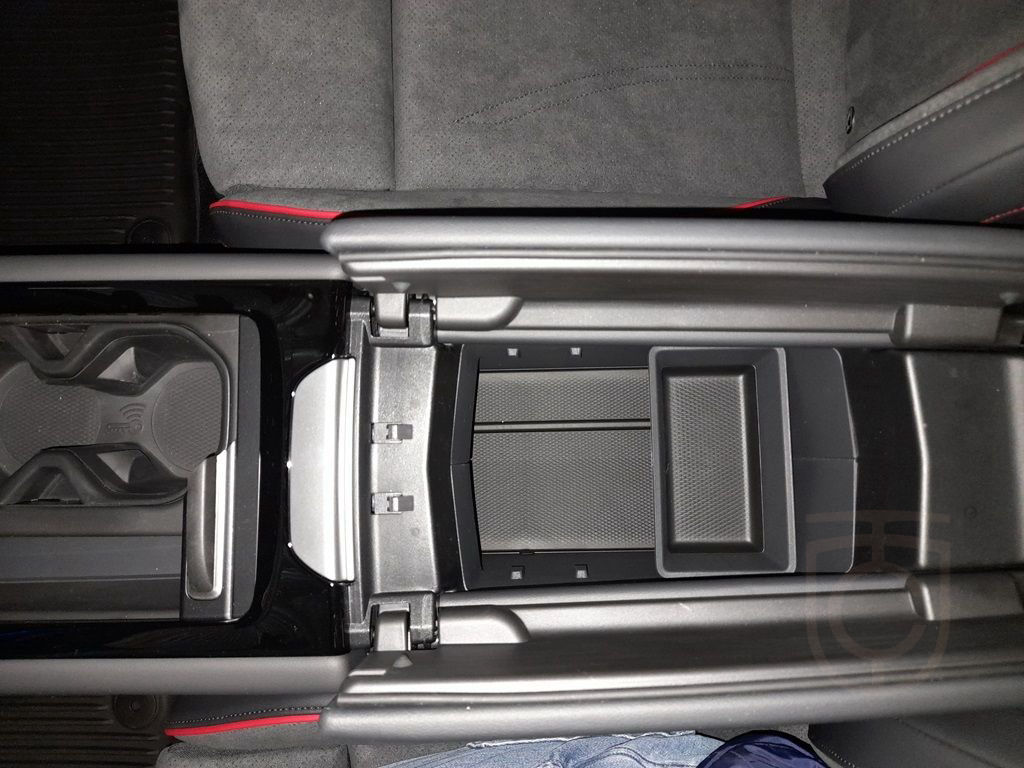 Volkswagen ID.7 Tourer GTX