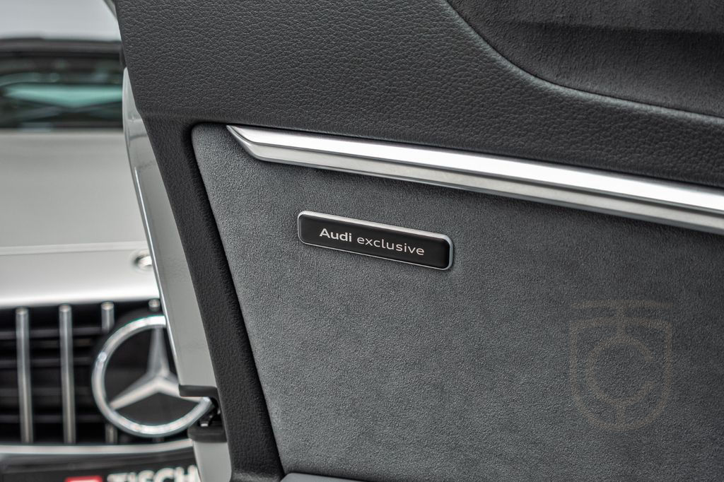 Audi S7 Quattro EXCLUSIVE B&O*PANO*LUFT*HUD*SClose*21