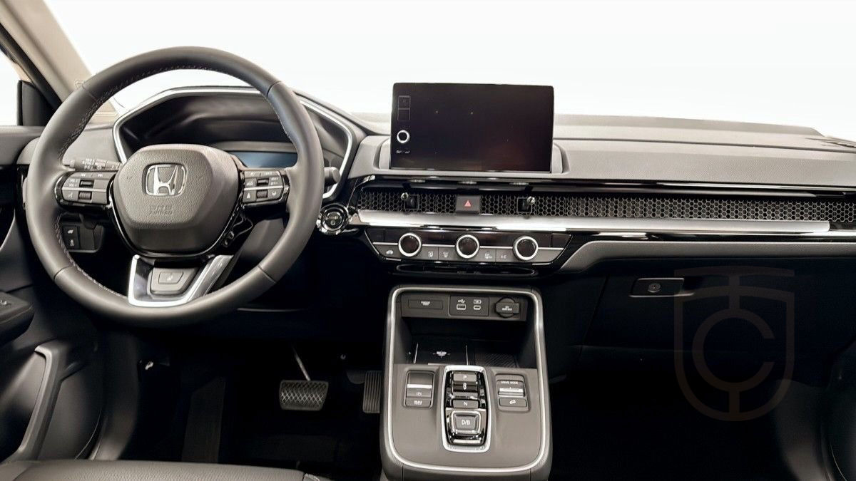 Honda CR-V CR-V 2WD ELEGANCE 2.0 AT HYBRID 360 SENS ROOF RAI