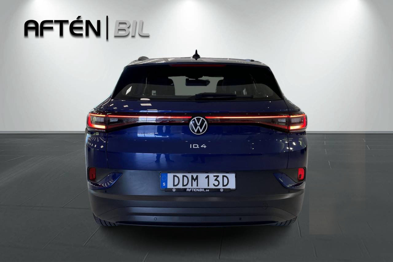 Volkswagen ID.4 Pro Performance Comfort