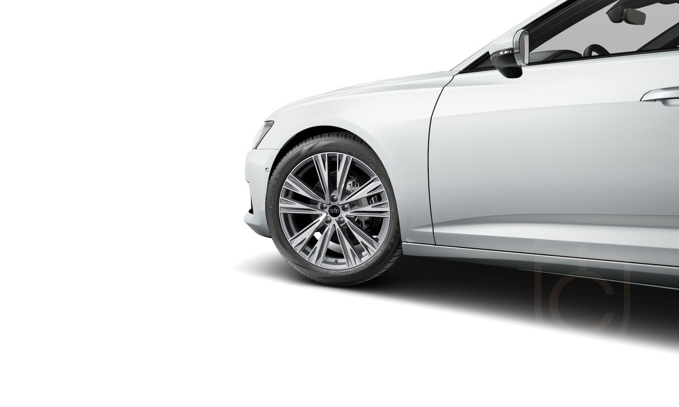 Audi A6 Avant advanced 40 TDI quattro 150 kW