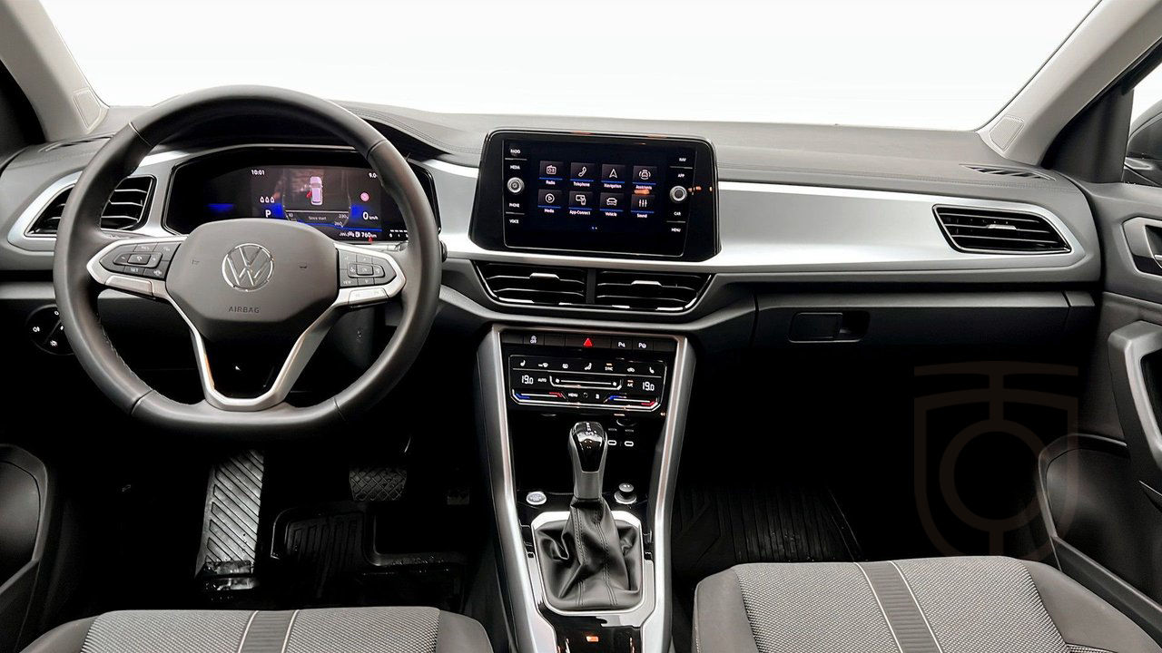 Volkswagen T-Roc Life TSI150