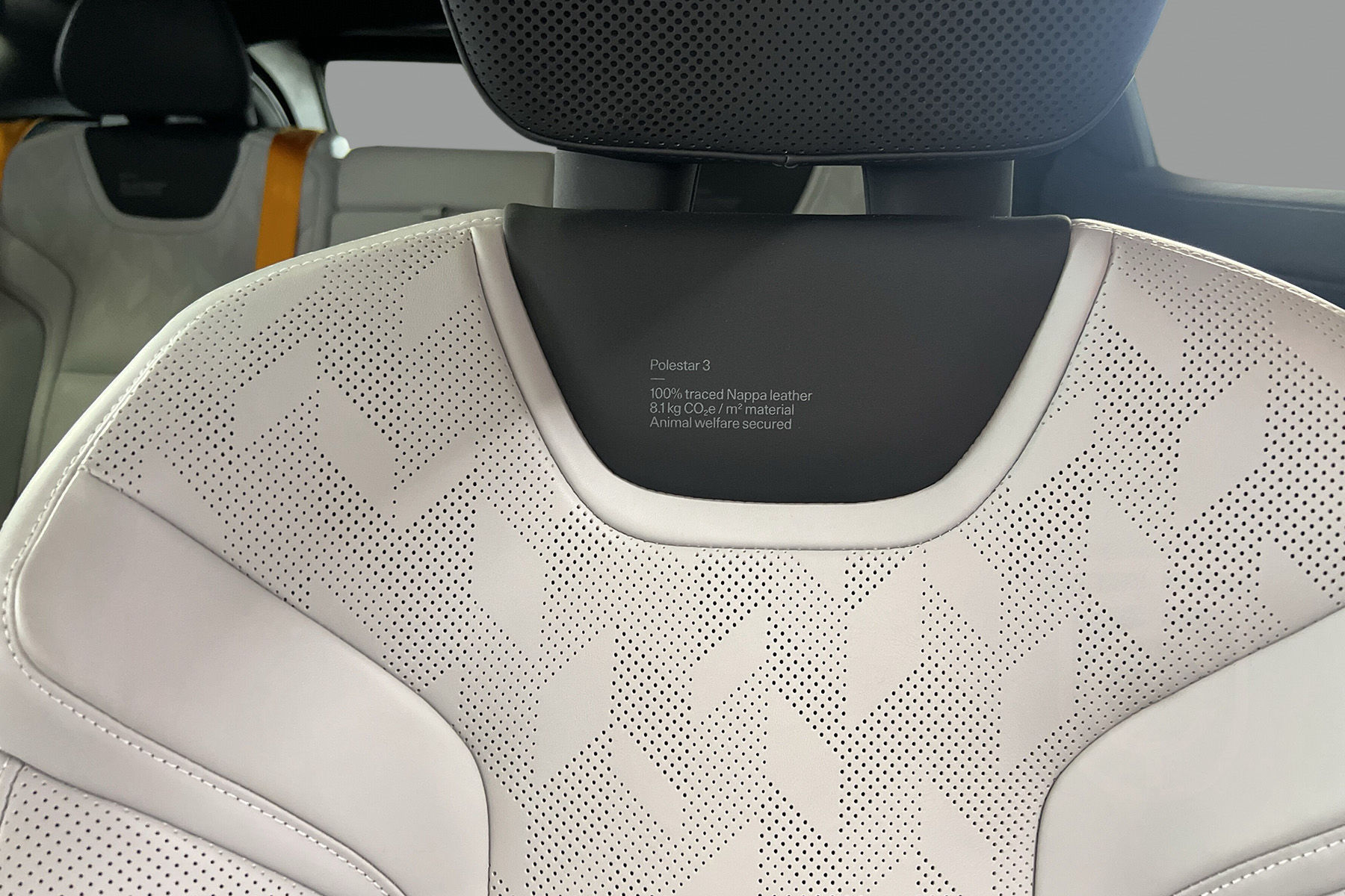 Polestar 3 Long Range Dual Motor