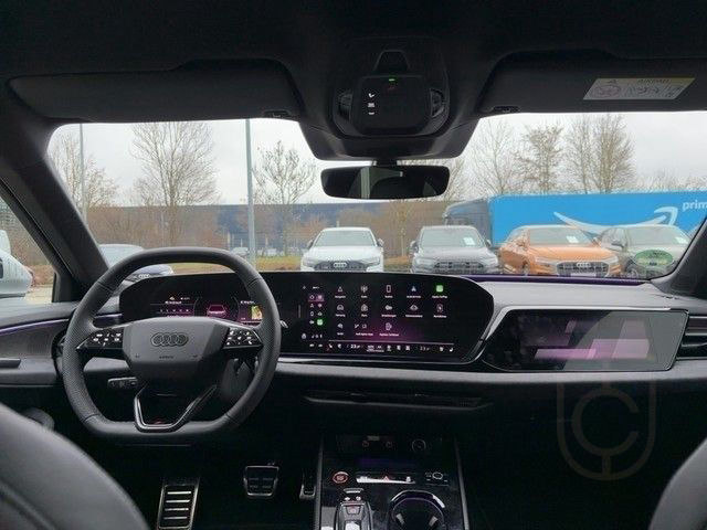 Audi S5 Avant TFSI quattro S tronic Navi Matrix B&O