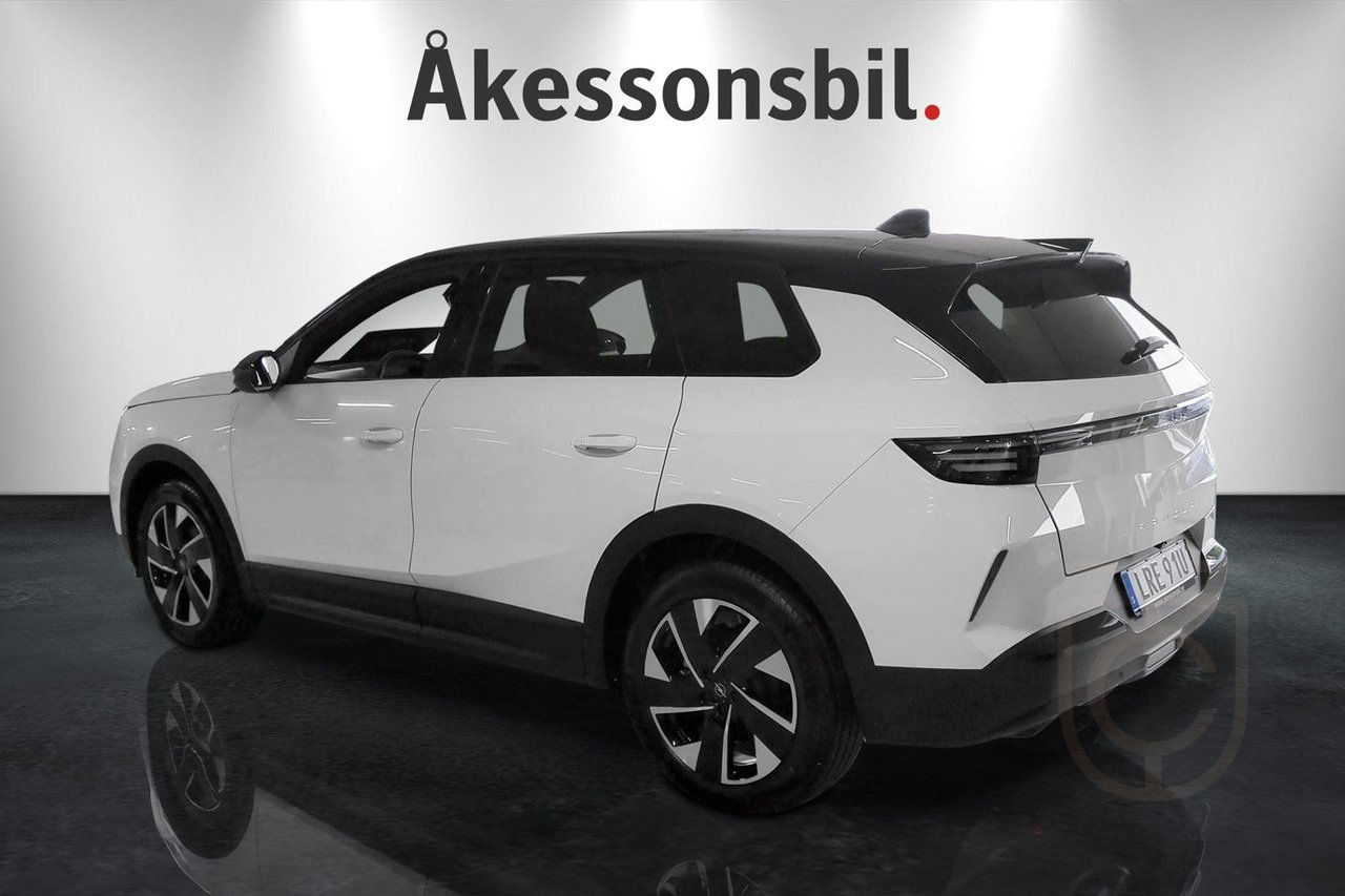 Opel Grandland HYBRID GS Ultimate Paket