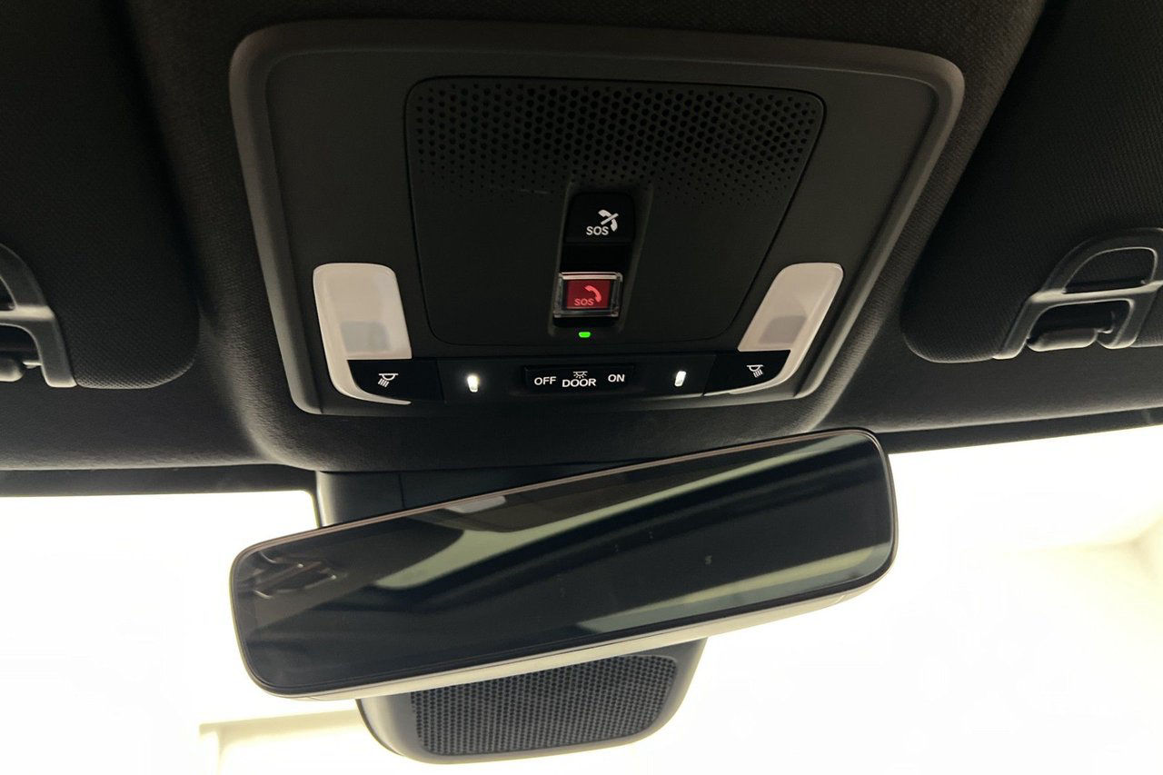 Honda e:Ny1 68.8 kWh 150kW 2023