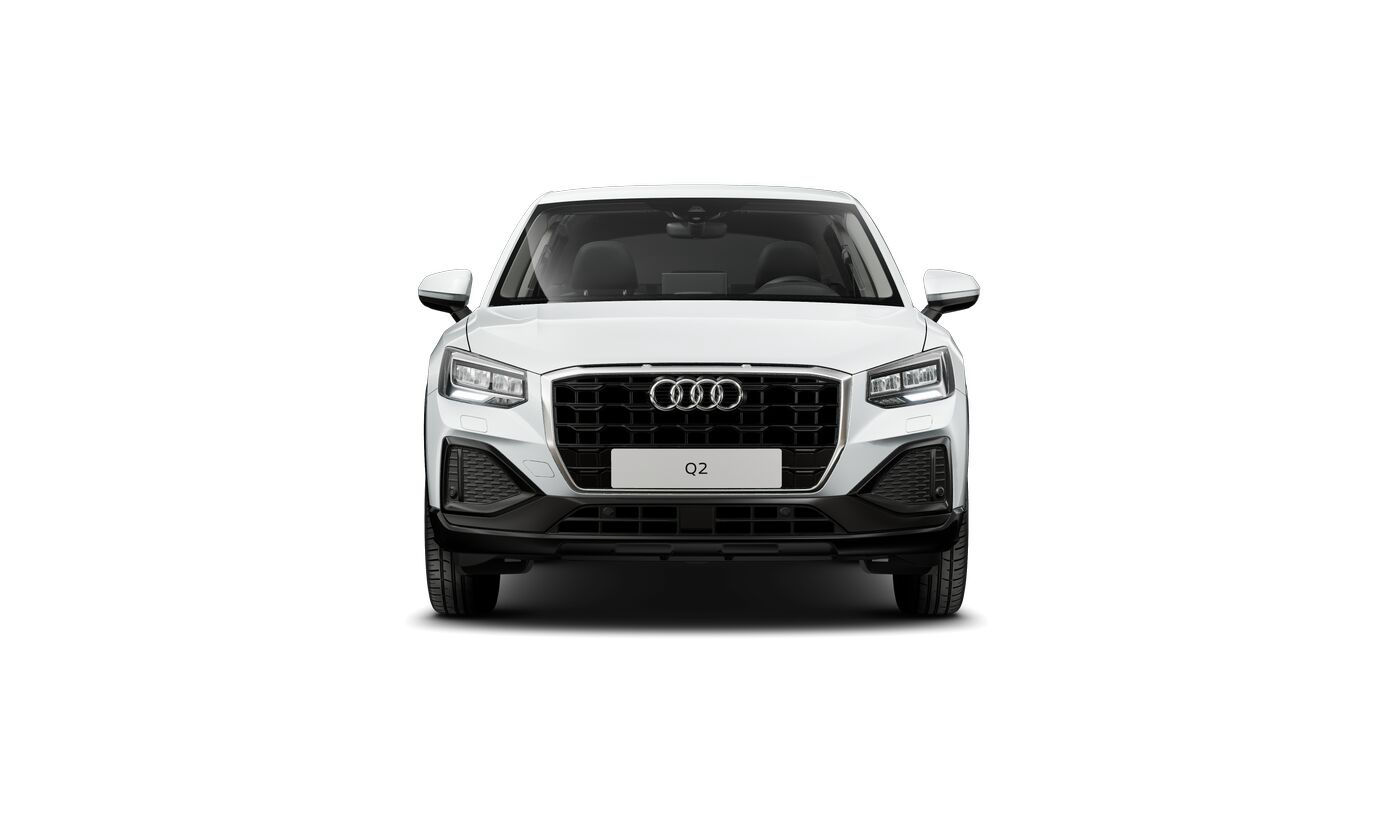 Audi Q2 35 TDI 110 kW