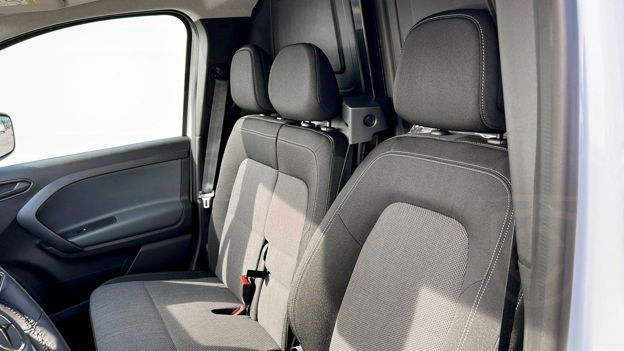 Mercedes-Benz eCitan 112