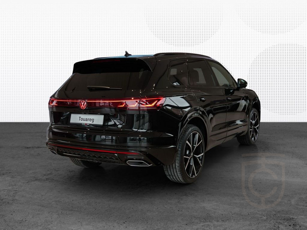 Volkswagen Touareg R-Line 3.0 TDI 4M HUD*PANO*STANHZG*LEDER