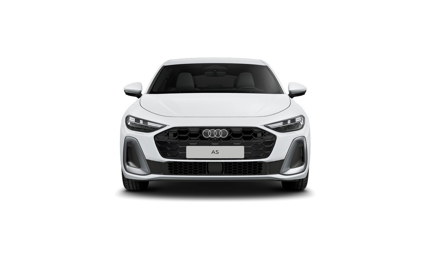 Audi A5 Limousine e-hybrid quattro 220 kW S tronic