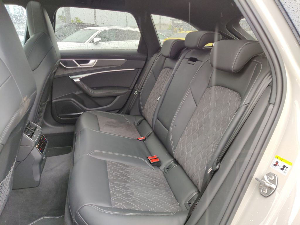 Audi S6 Avant 55 TDI q. Tiptr., HD Matrix, Pano, AHK,