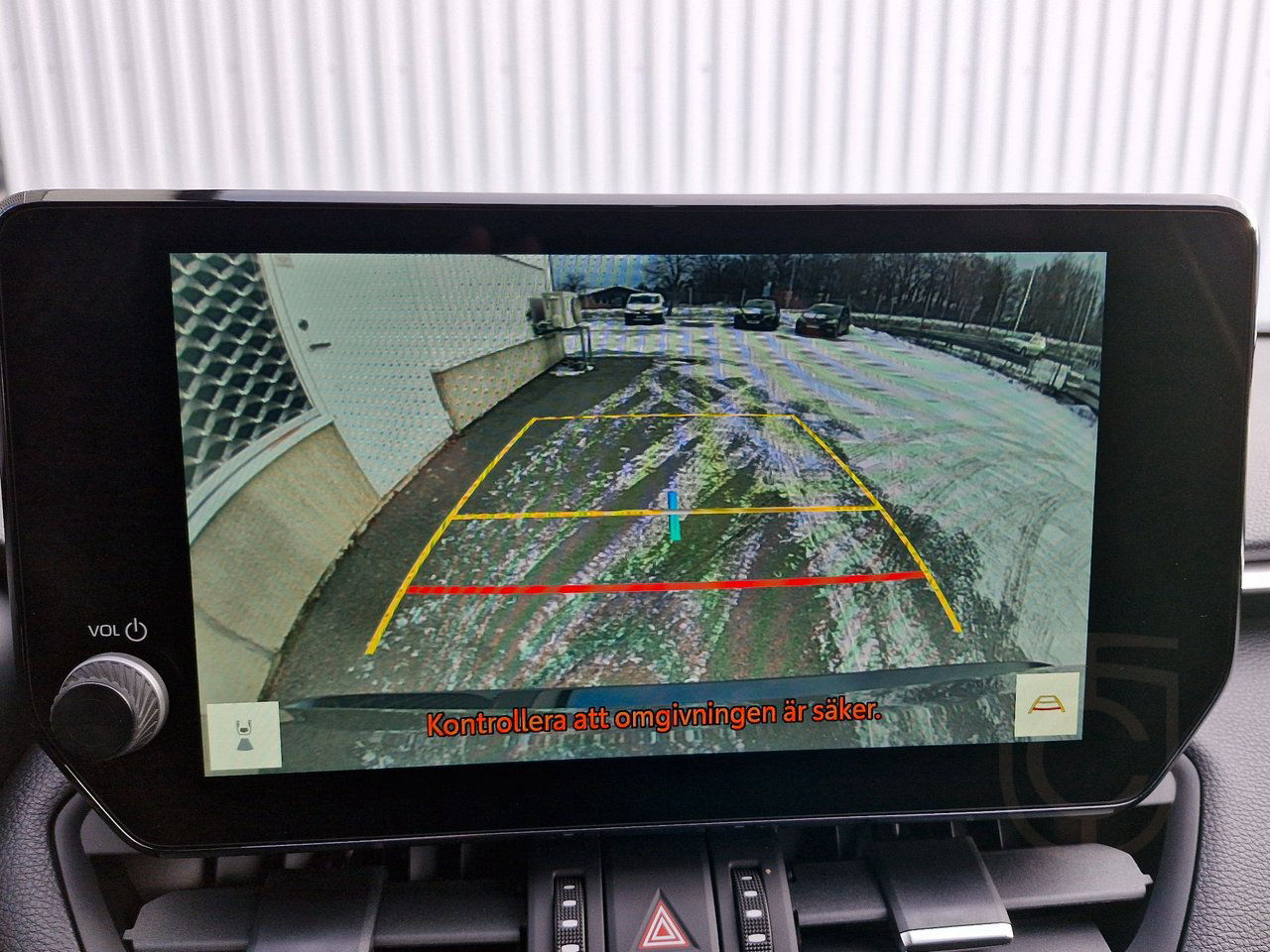 Suzuki Across AWD Inclusive