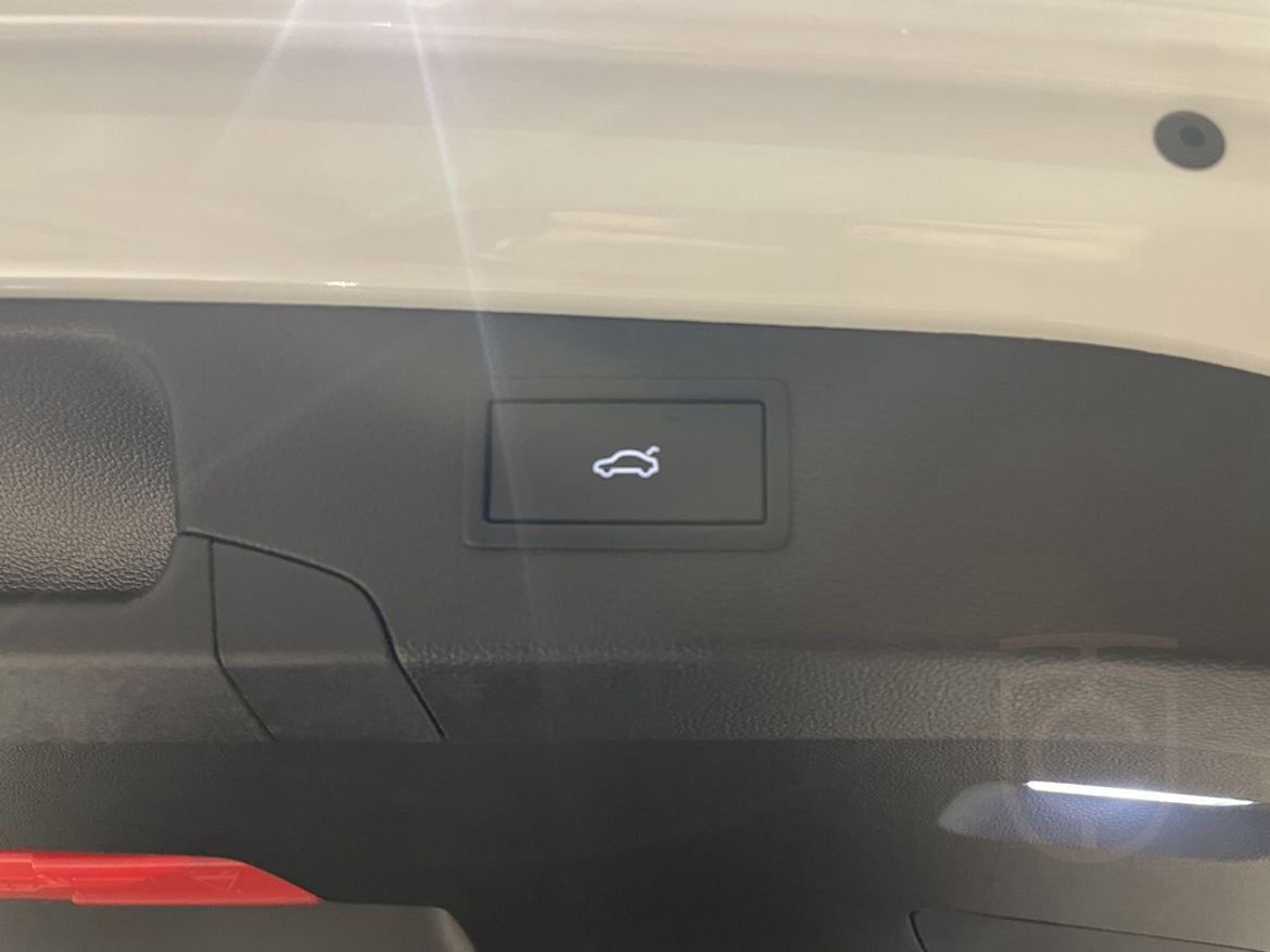 Volkswagen Passat Variant eHybrid 1.5 TSI Business