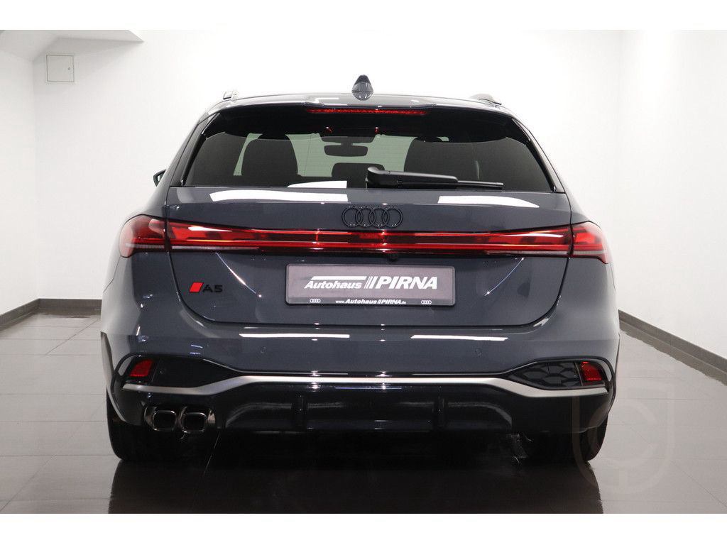 Audi A5 Avant edition one TDI quattro 150 kW S tronic