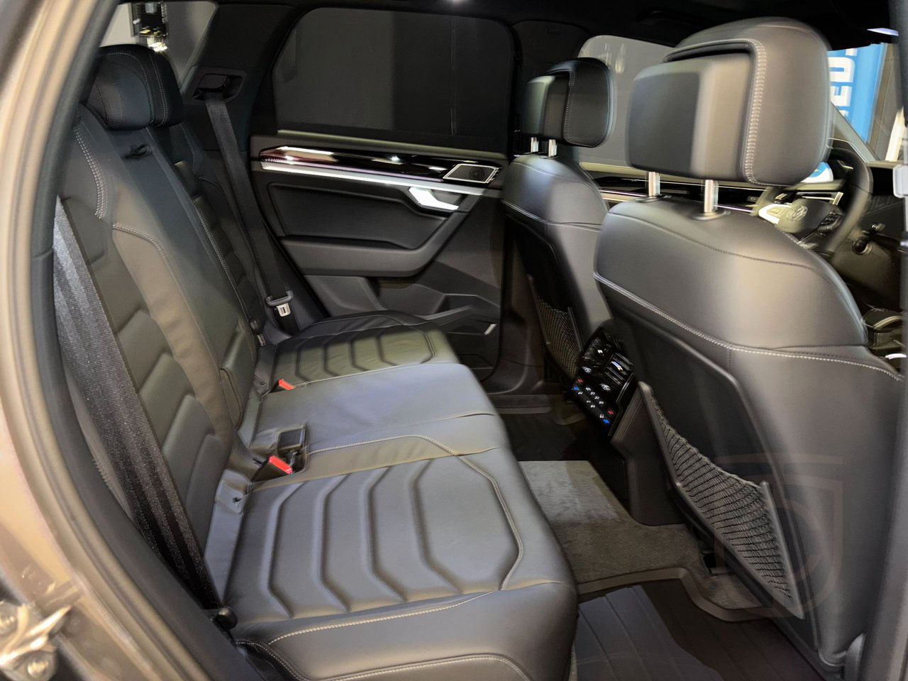 Volkswagen Touareg  TDI