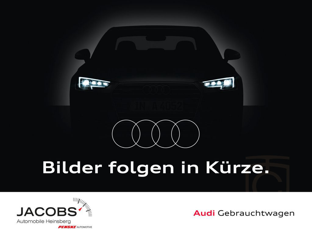 Audi Q5 Sportback 50 TDI quattro S line LED, Pano, AH