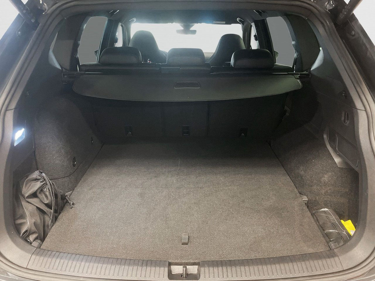 Seat Tarraco PHEV FR