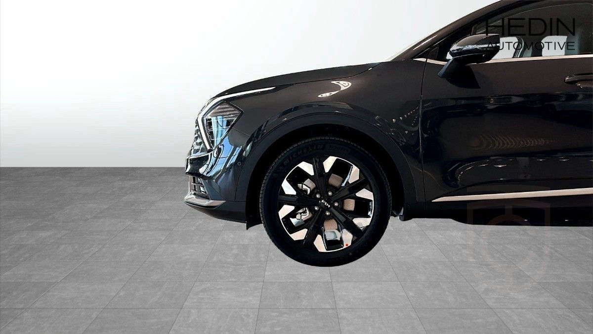 Kia Sportage Plug-In Hybrid ADVANCE -