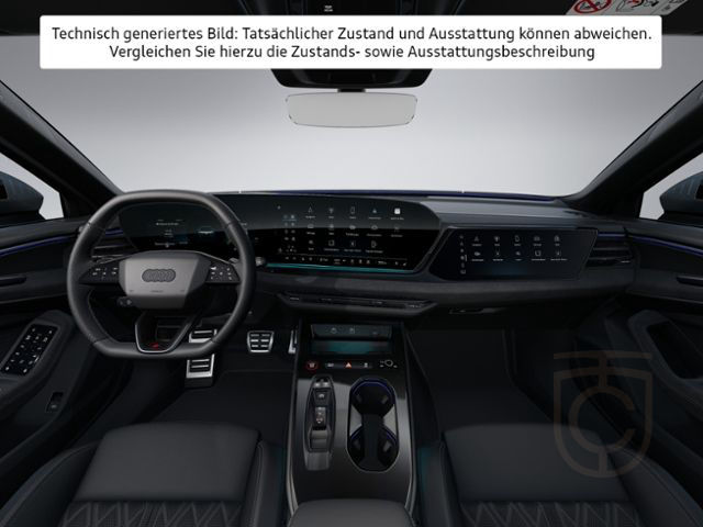 Audi S5 Avant 3.0TFSI quattro S tronic *B&O*LED*
