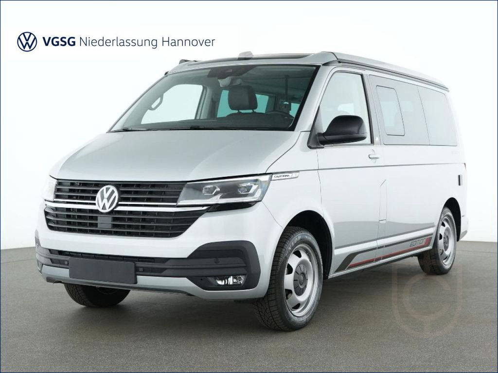 Volkswagen T6.1 California Beach EDITION 3.Jahre
