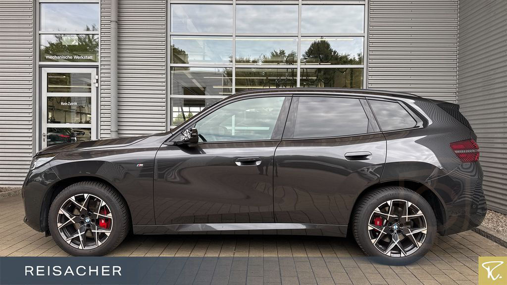 BMW X3 M50 xD M-Sport PRO AHK Pano Standh 360° H&K