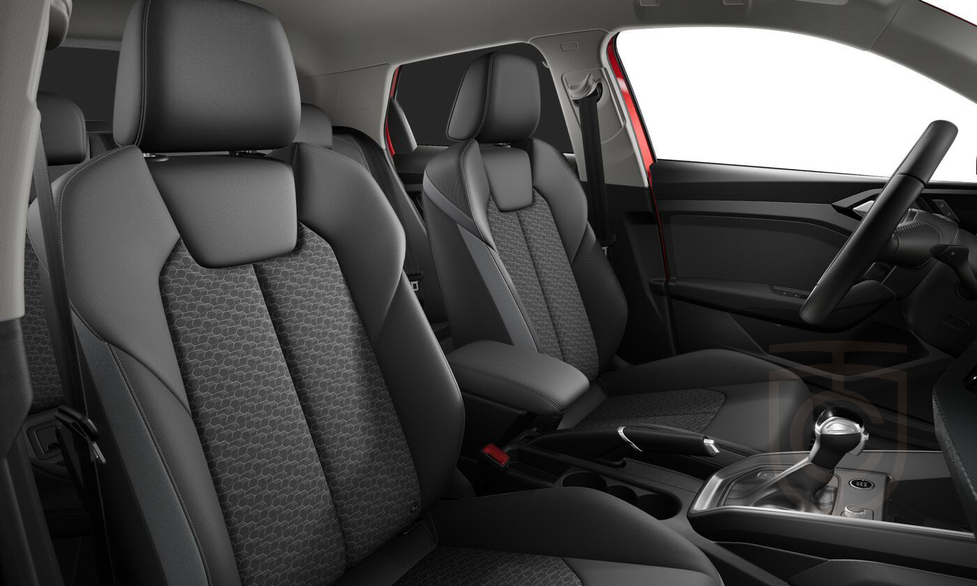 Audi A1 Sportback 25 TFSI 70 kW