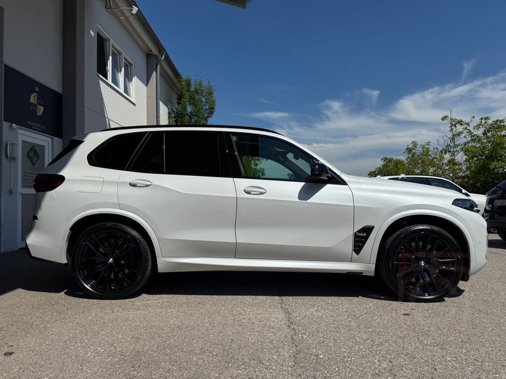 BMW X5 M60 i xDrive*B&W*Sky Lounge*22 Zoll*