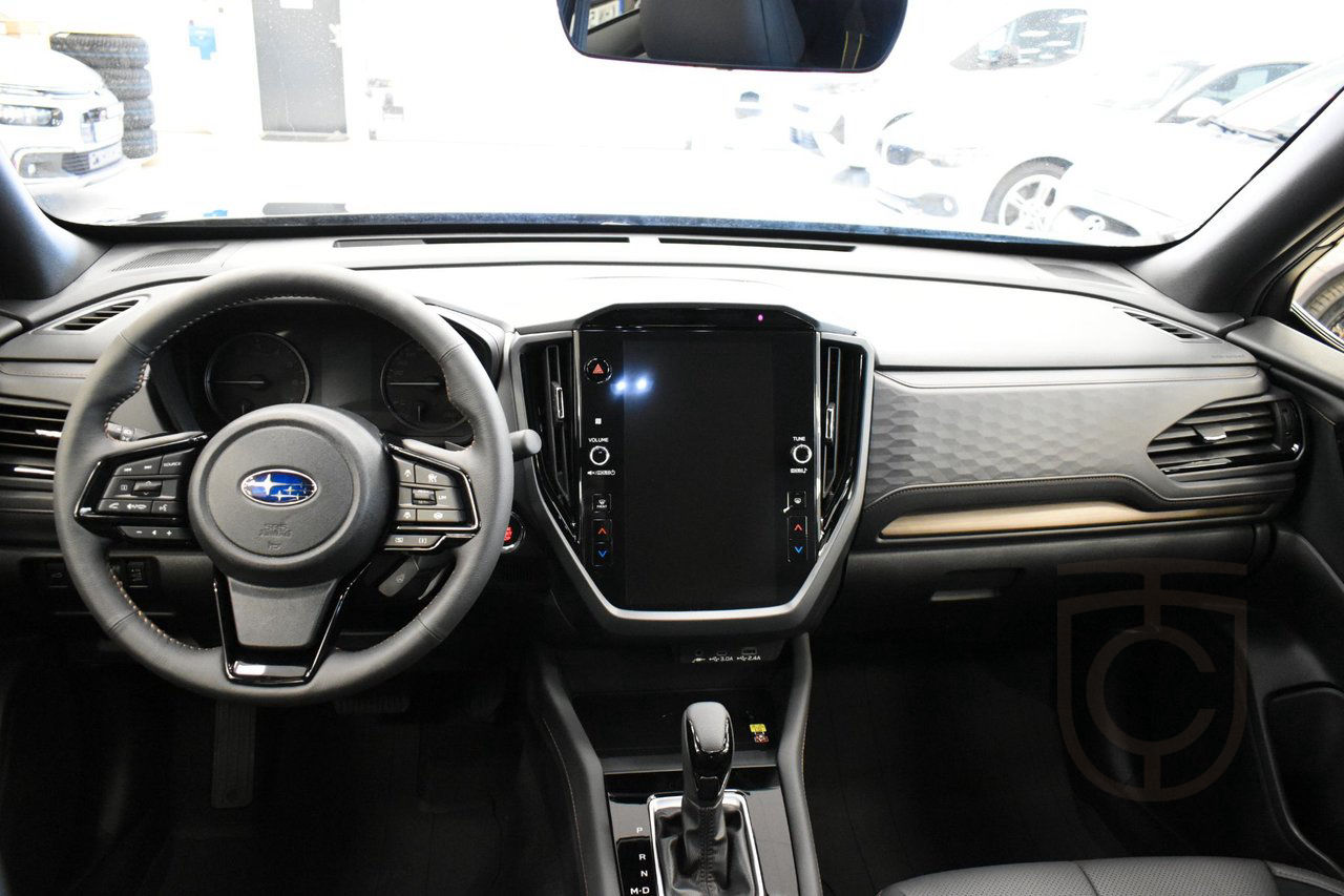 Subaru Forester 2.0i e-Boxer Limited LS X-Fuel