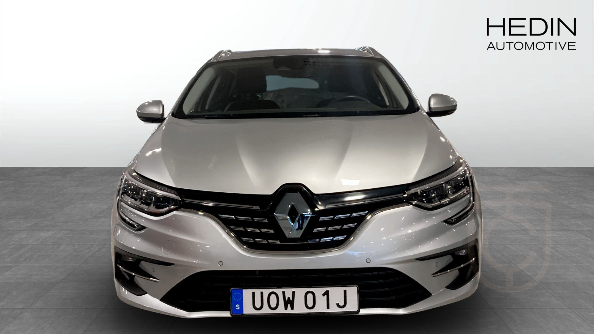 Renault Mégane Sport Tourer