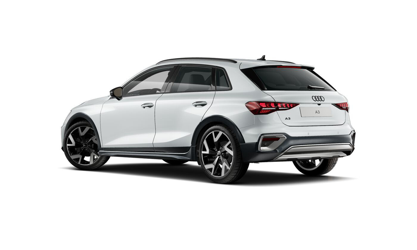 Audi A3 allstreet 35 TFSI 110 kW
