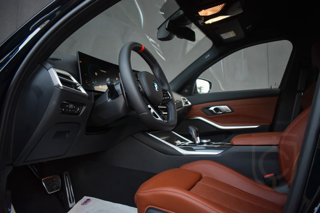 BMW M3 Touring - NEW - Indiv. Malachite Green Dark