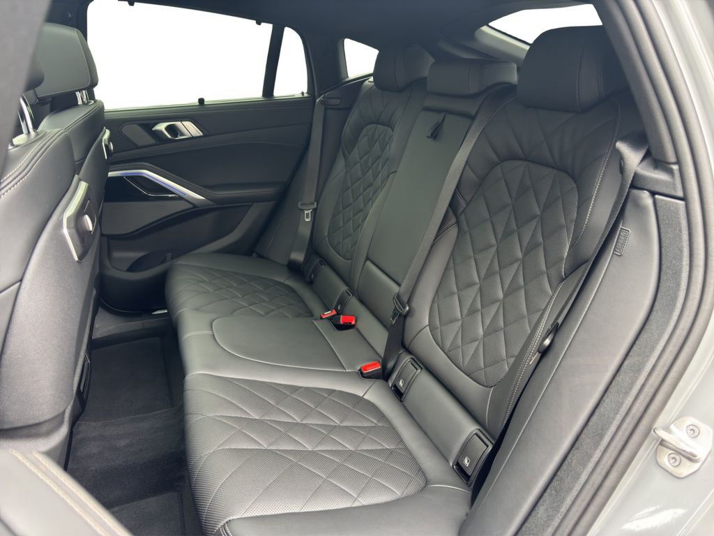 BMW X6 xDrive30d M Sport Standheiz. AdapLED AHK GSD