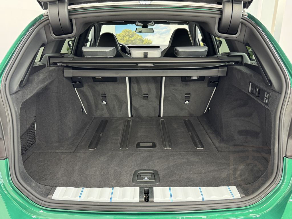 BMW M3 xDr. Comp. Sitzlüftung ACC 360° CockpitProf