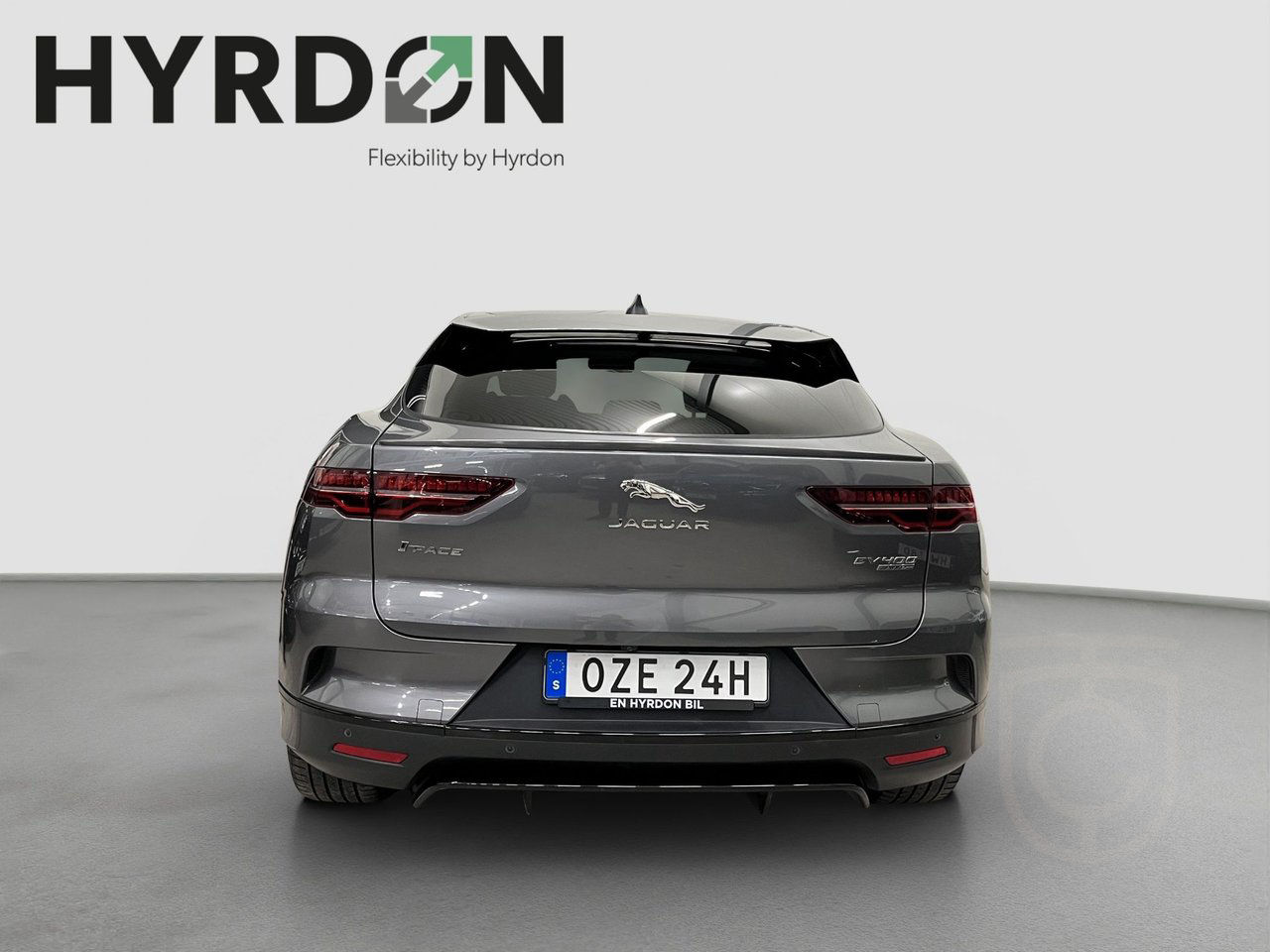 Jaguar I-Pace EV400 HSE AWD