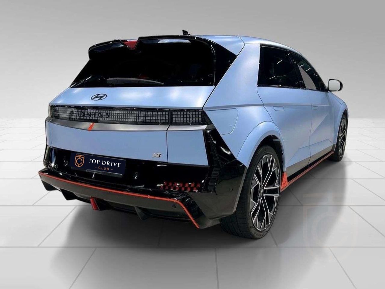 Hyundai IONIQ 5 N PERFORMANCE