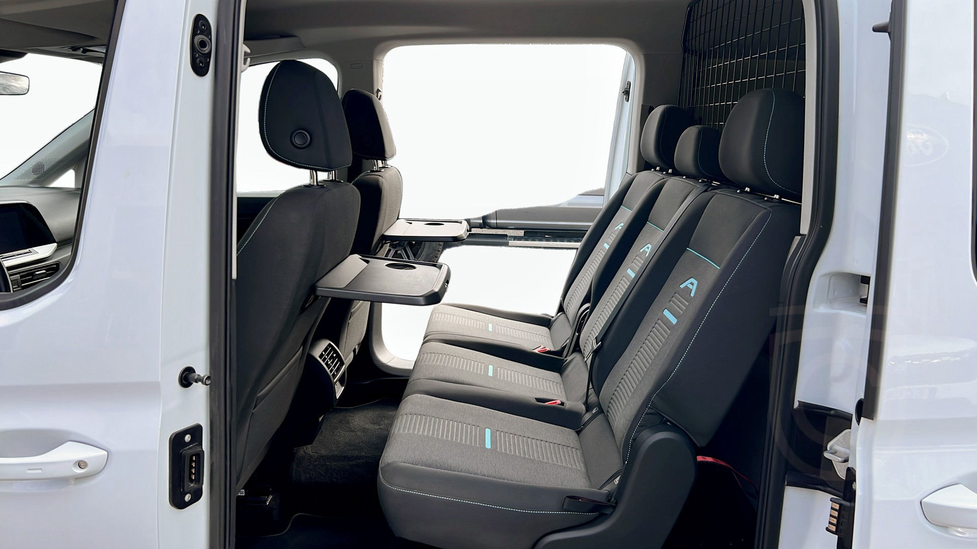 Ford Grand Tourneo Connect