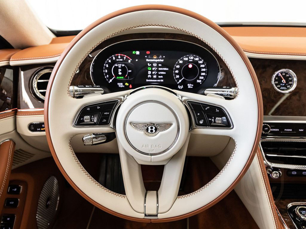 Bentley Flying Spur Speed First Edition (MY25)