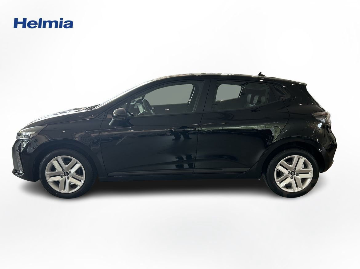 Renault Clio phII TCe 90 Evolution